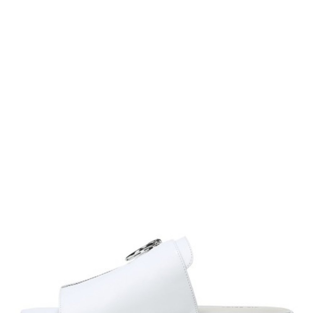 VIA SPIGA HOPE SLIDE SANDAL - Picture 5 of 7